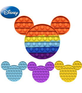 Pop it cara mickey mouse