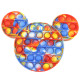 Pop it cara mickey mouse