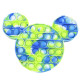 Pop it cara mickey mouse