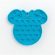 Pop it cara mickey mouse