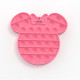 Pop it cara mickey mouse