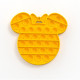 Pop it cara mickey mouse