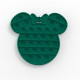 Pop it cara mickey mouse