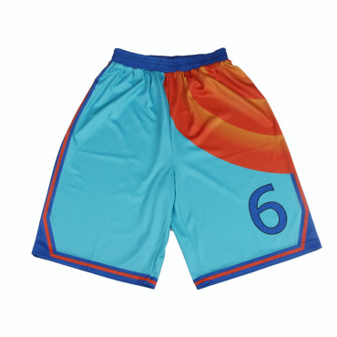 Conjunto disfraz baloncesto space jam