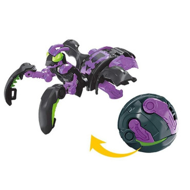 Figuras Bakugan Battle Brawlers