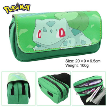 POKEMON   Nuevos modelos de estuches portatodo de Pokémon Pikachu Nuevos modelos de estuches portatodo de Pokémon Pikachu