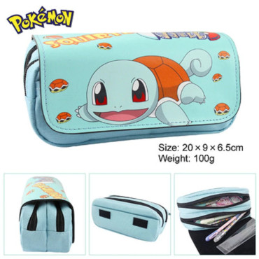 POKEMON   Nuevos modelos de estuches portatodo de Pokémon Pikachu Nuevos modelos de estuches portatodo de Pokémon Pikachu