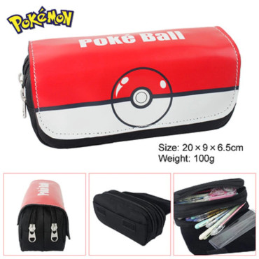POKEMON   Nuevos modelos de estuches portatodo de Pokémon Pikachu Nuevos modelos de estuches portatodo de Pokémon Pikachu