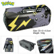POKEMON   Nuevos modelos de estuches portatodo de Pokémon Pikachu Nuevos modelos de estuches portatodo de Pokémon Pikachu