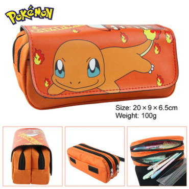 POKEMON   Nuevos modelos de estuches portatodo de Pokémon Pikachu Nuevos modelos de estuches portatodo de Pokémon Pikachu