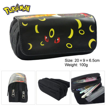 POKEMON   Nuevos modelos de estuches portatodo de Pokémon Pikachu Nuevos modelos de estuches portatodo de Pokémon Pikachu