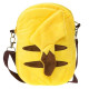 Saco mochila peluche pokémon