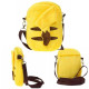 Saco mochila peluche pokémon