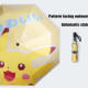 POKEMON   Paraguas Pokémon nuevos modelos Paraguas Pokémon nuevos modelos