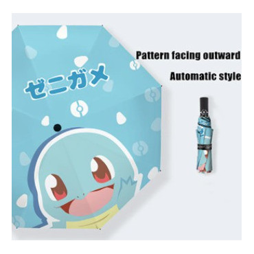 POKEMON   Paraguas Pokémon nuevos modelos Paraguas Pokémon nuevos modelos