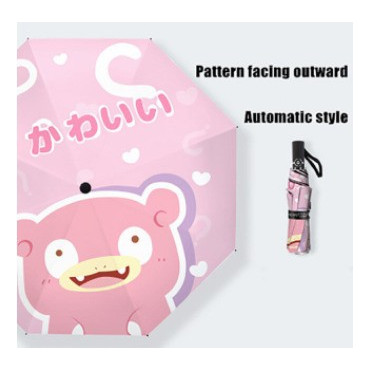 POKEMON   Paraguas Pokémon nuevos modelos Paraguas Pokémon nuevos modelos