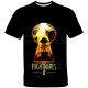 Camisetas manga corta Little Nightmares