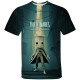 Camisetas manga corta Little Nightmares