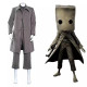 Disfraz personajes Little Nightmares