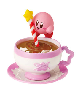 Set té Kirbi figuras
