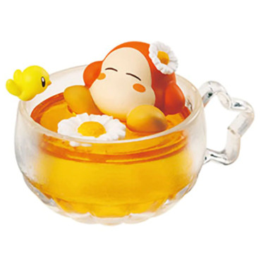 Set té Kirbi figuras
