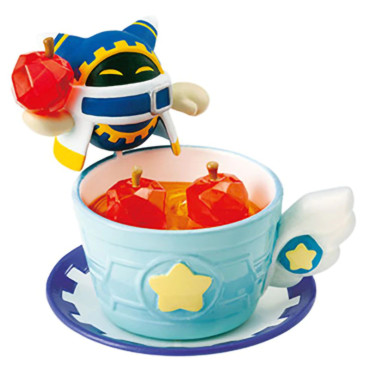 Set té Kirbi figuras