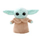Peluches varios tamaños baby yoda the mandalorian star wars