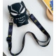 Bolsos superhéroes marvel spiderman black panther ironman capitán américa