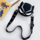 Bolsos superhéroes marvel spiderman black panther ironman capitán américa