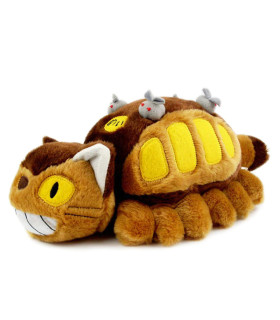Peluche Mi vecino Totoro gato