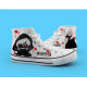 Zapatos lonas de Tokyo Ghoul