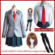 Cosplay disfraz My hero academia uniforme Uraraka y Izuku