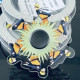BAZAR   Fidget spinner movimiento de figuras de Naruto Fidget spinner movimiento de figuras de Naruto