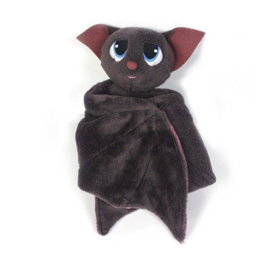 PELUCHES   Peluche murcielago Hotel Transilvania Mavis Peluche murcielago Hotel Transilvania Mavis