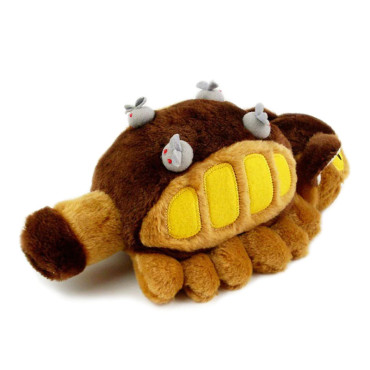 Peluche Mi vecino Totoro gato