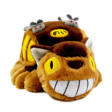 Peluche Mi vecino Totoro gato