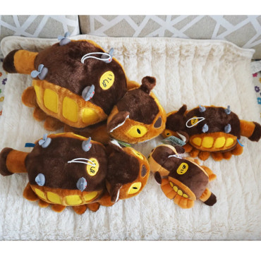 Peluche Mi vecino Totoro gato