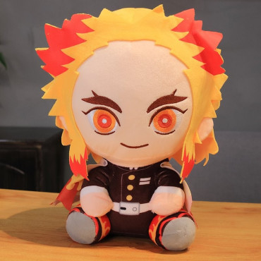 Peluches Kimetsu no Yaiba Demon Slayer