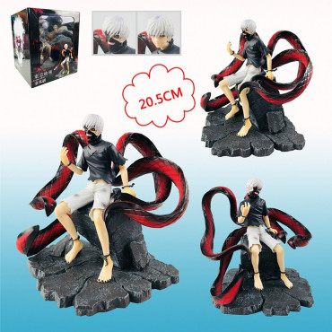 Figura Tokyo Ghoul
