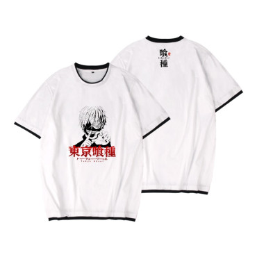 Camisetas manga corta Tokyo Ghoul