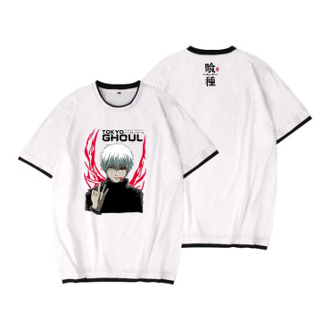 Camisetas manga corta Tokyo Ghoul