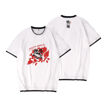 Camisetas manga corta Tokyo Ghoul