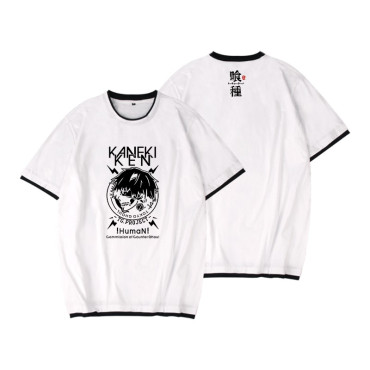 Camisetas manga corta Tokyo Ghoul