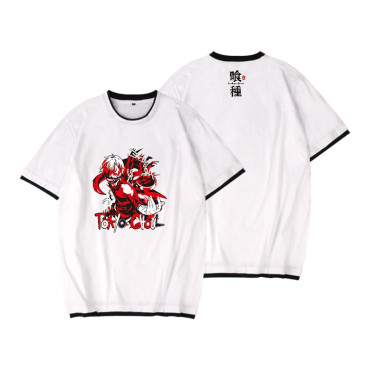 Camisetas manga corta Tokyo Ghoul
