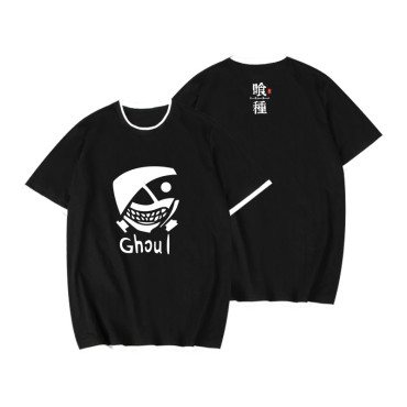 Camisetas manga corta Tokyo Ghoul