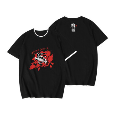Camisetas manga corta Tokyo Ghoul