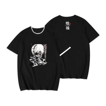 Camisetas manga corta Tokyo Ghoul