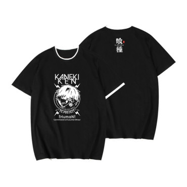 Camisetas manga corta Tokyo Ghoul