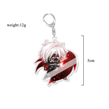 Llavero Tokyo Ghoul