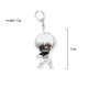 Llavero Tokyo Ghoul